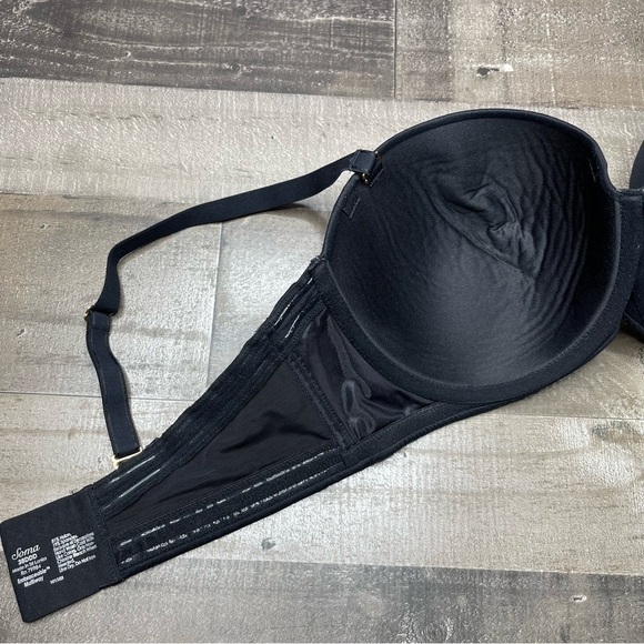 Soma Embraceable Multiway Bra 38DDD - Picture 5 of 12
